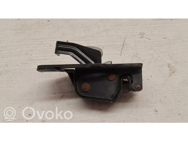 Замок багажника 1117 Peugeot Partner 2015-2018 года