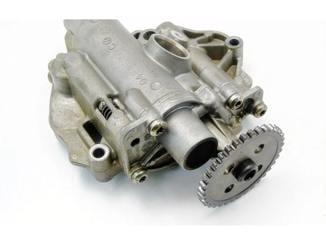 Čerpadlo oleje 04E115109C Audi A3 S3 8L