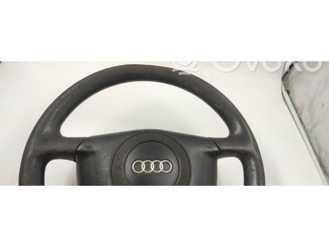 Руль Audi A6 S6 C5 4B 1997 - 2005 года