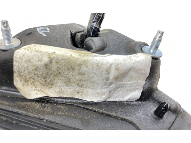 Зеркало электрическое Jeep Grand Cherokee 2010 - 2021 года