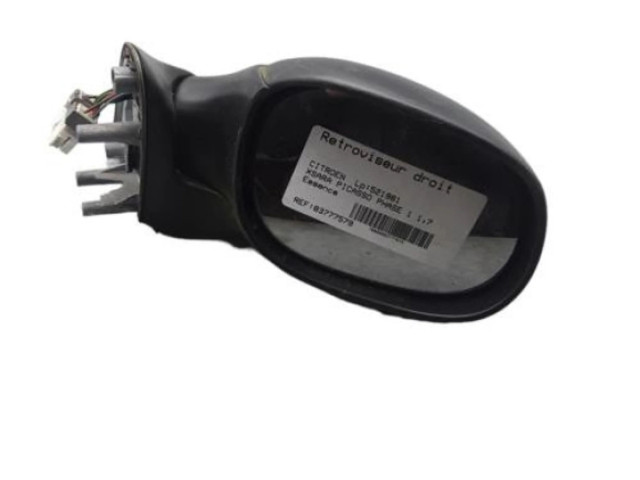 Зеркало электрическое        Citroen Xsara Picasso   -  года   