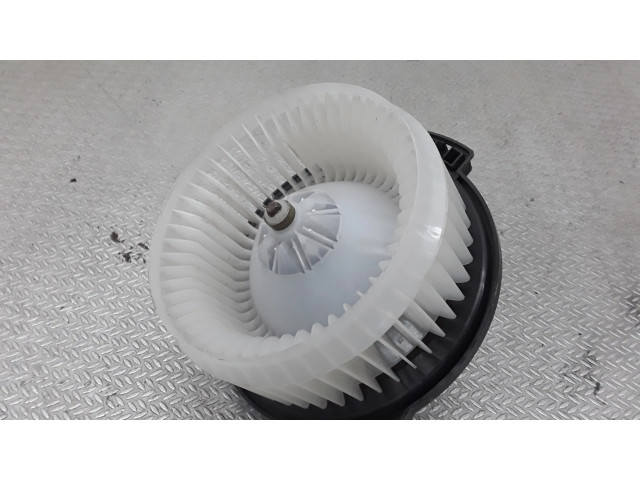 Вентилятор печки    194000   Honda Stream