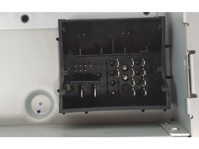 Дисплей    2K7035130A, 2K7035130A   Volkswagen Caddy