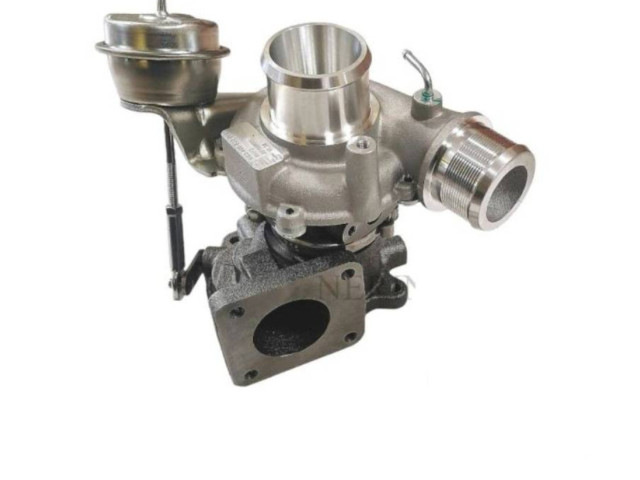 Турбина Lancia Delta III VL38, F31CAY-S0943B