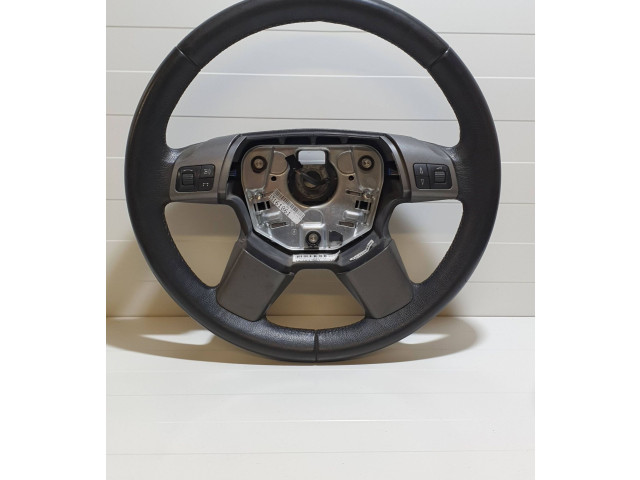 Руль 13161861, 045238   Opel Vectra C  