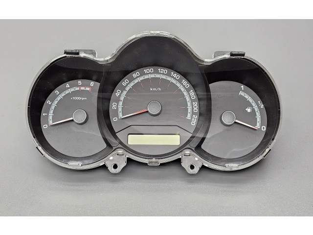 Přístrojová deska KIA Venga 2010 940041P590