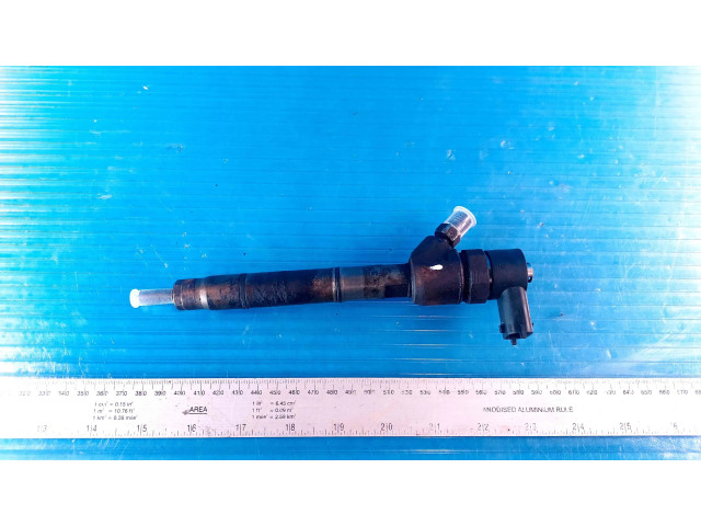 Форсунка 0445110256, AZBGDEF Hyundai Getz для дизельного двигателя HU19 1.5