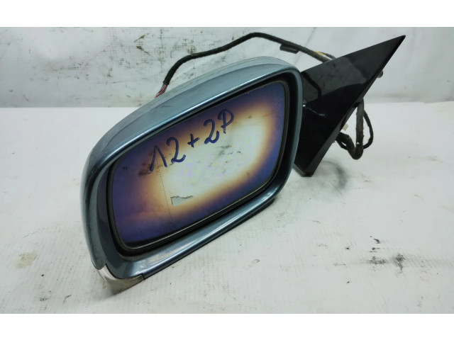 Зеркало электрическое Volkswagen Phaeton 2002 - 2016 года