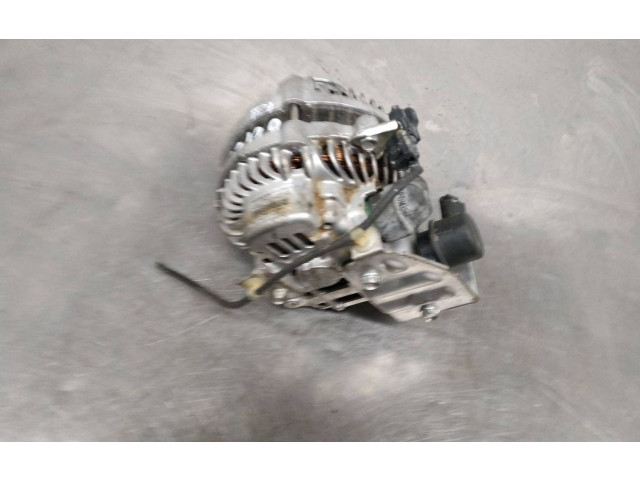 Генератор A2TC1391ZE Honda Civic