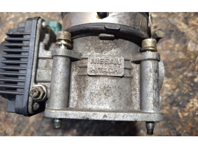 Рулевая рейка Дроссель RME30-04, SERA576-01 Nissan X-Trail T30 2001 - 2007 года