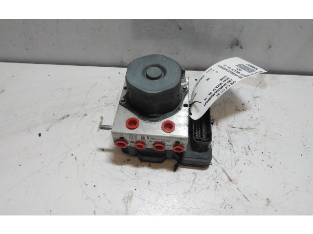 Блок управления АБС 6R0614517BT   Seat Ibiza IV (6J,6P)