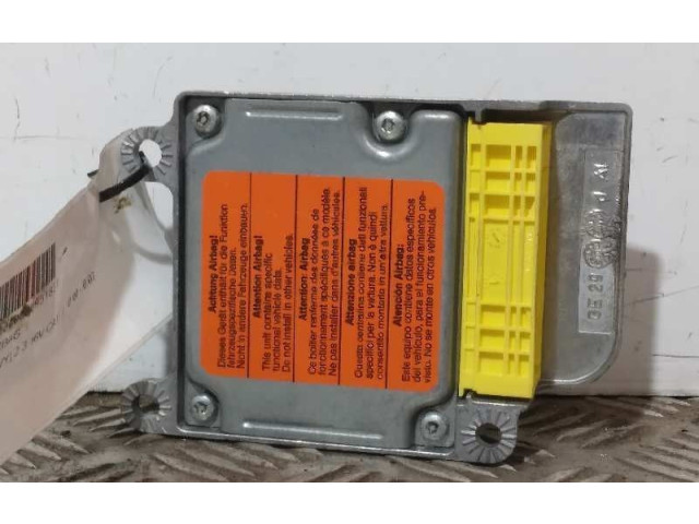 Блок подушек безопасности 6Q0909601   Ford Galaxy