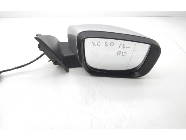 Зеркало электрическое Volvo XC60 2014 - 2016 года