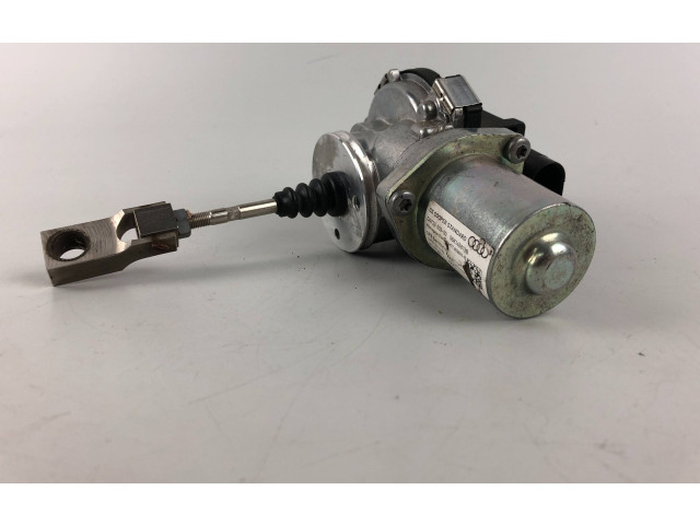 Турбина Volkswagen Jetta VI 06K145613B для двигателя -