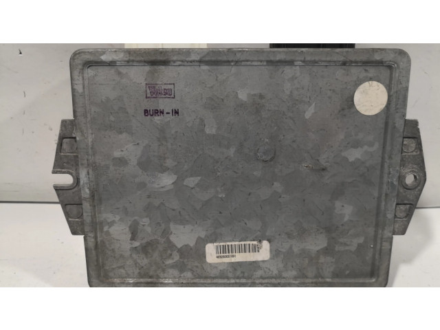 Řídící jednotka 73810602 Citroen XM 1994