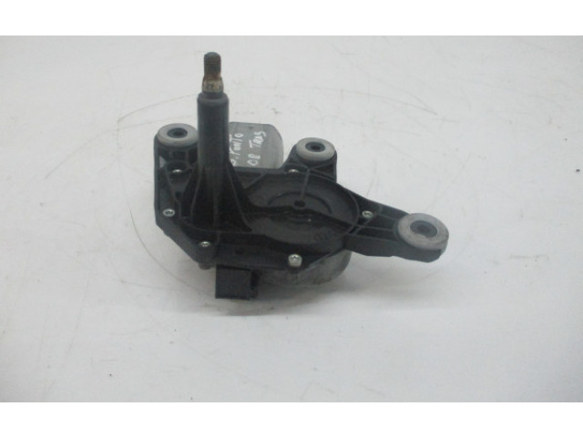 Моторчик заднего дворника 51757867, 53025712 Fiat Grande Punto