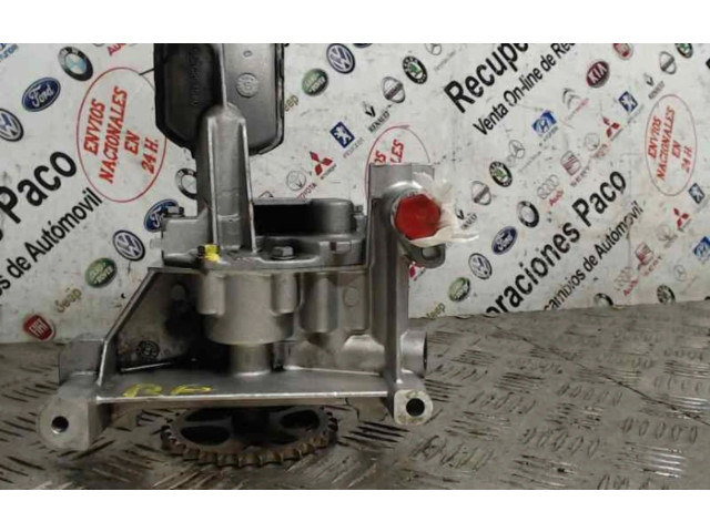 Čerpadlo oleje 9431291021   Citroen C4 I Picasso   