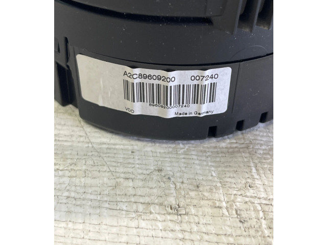 Панель приборов 2K0920866C, VDD02401 Volkswagen Caddy