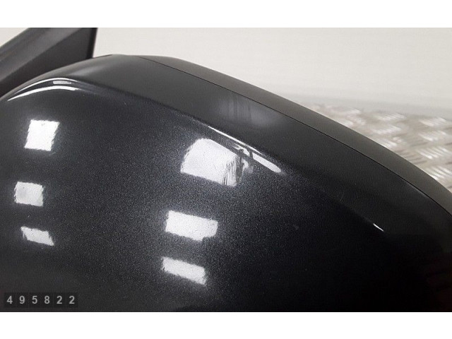 Зеркало электрическое Volvo S60 2011 - 2013 года