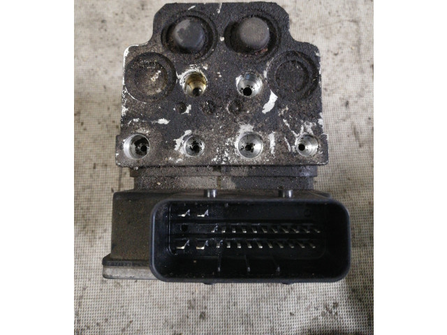 Блок АБС 13191187, 15114108F Opel Vectra C 2005-2009 года