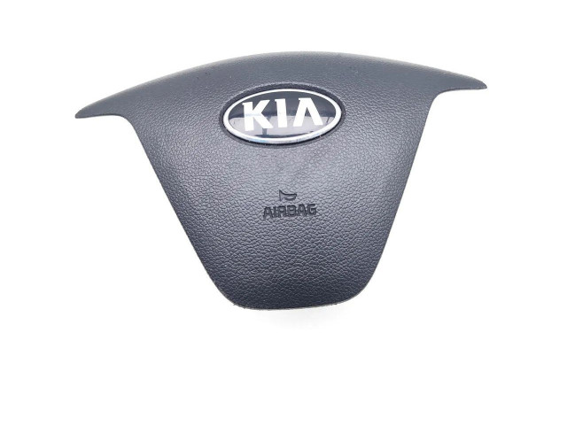 Подушка безопасности водителя 56900-A2100, A2569-00010 KIA Ceed