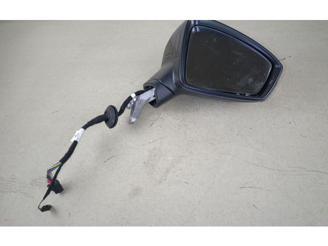 Zpětné zrcátko  Volkswagen Tiguan 2023  5NB857502  