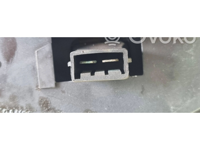 Вентилятор печки 09171429 Volvo S70 V70 V70 XC