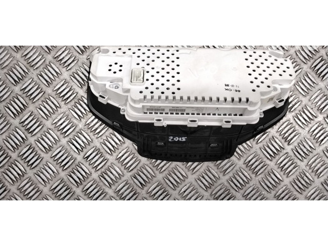 Панель приборов 31453039 Volvo V70