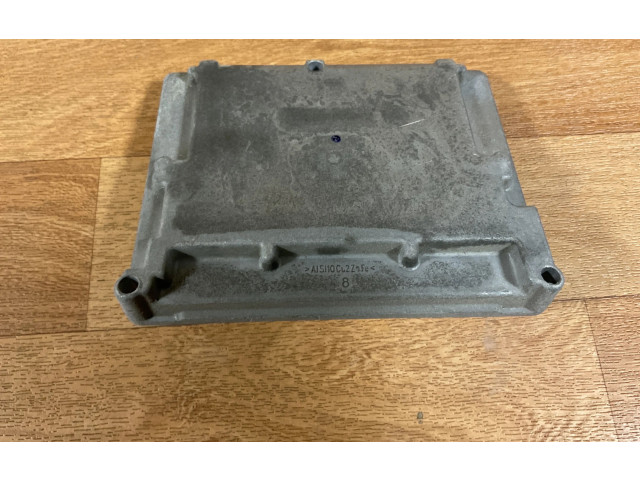 Блок управления двигателем Блок управления 30743371, F1LG73BMVB7C Volvo V50