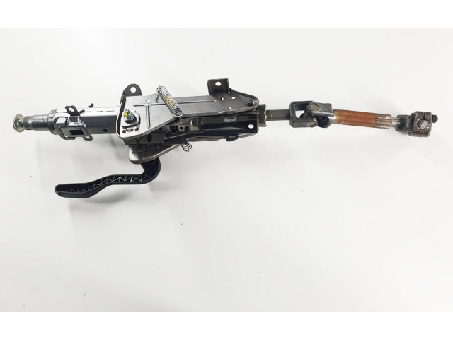 Рулевая рейка Skoda Octavia Mk2 (1Z) 2004 - 2013 года