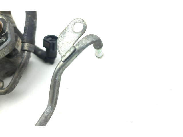 Vstřikovací čerpadlo 512288787 Lexus GS 300 350 430 450H