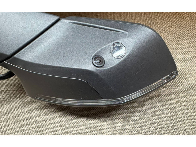 Зеркало электрическое Cupra Ateca 2018 - года