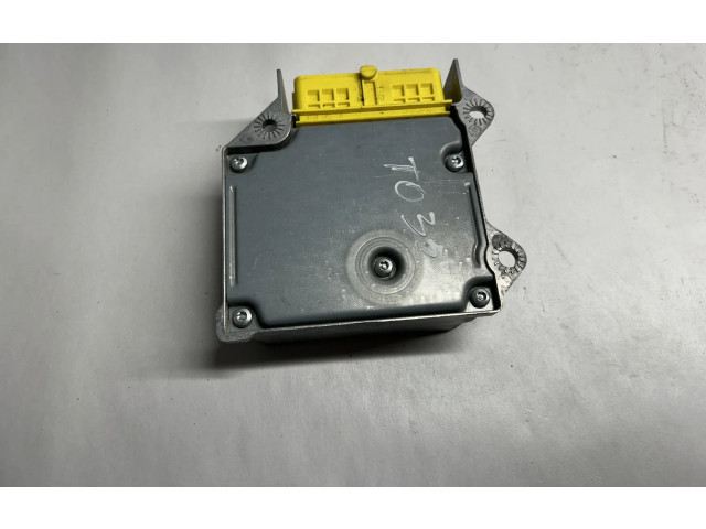 Блок подушек безопасности 5C0959655AD Volkswagen Jetta VI