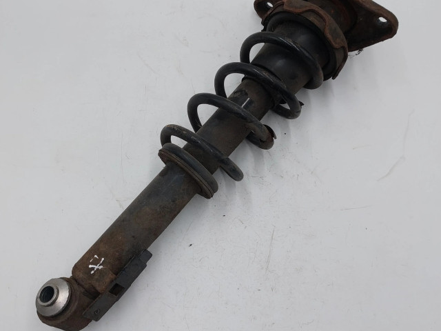 Задний амортизатор с пружиной      