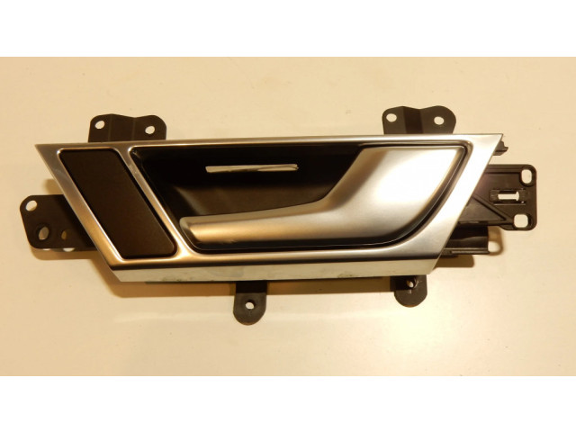 Внутренняя ручка