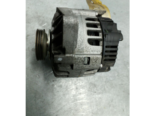 Генератор 231008344R   Dacia Logan I      