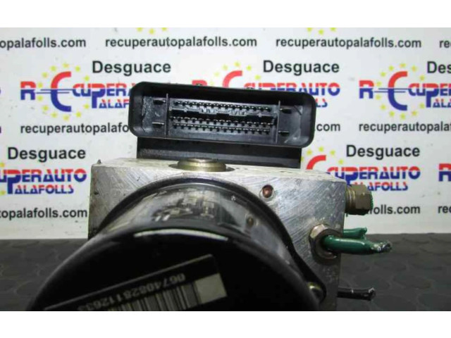 Vstřikovač 8200159837C   Renault Espace IV     