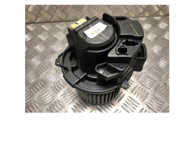 Вентилятор печки 272104788R, 272104788R Renault Clio V