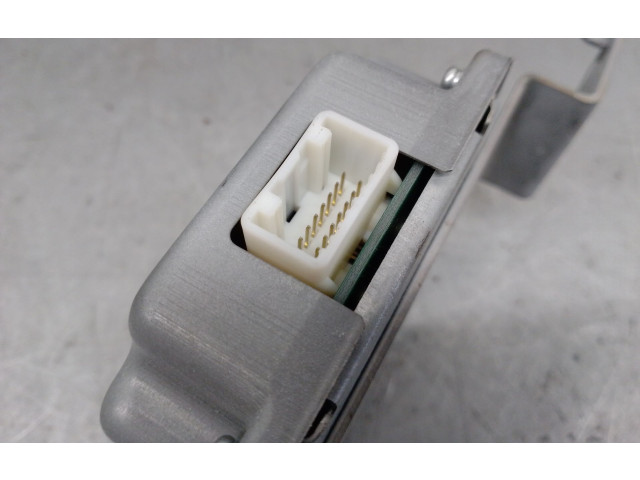 Блок управления 284E71UX0A, 284E71UX0A Infiniti EX