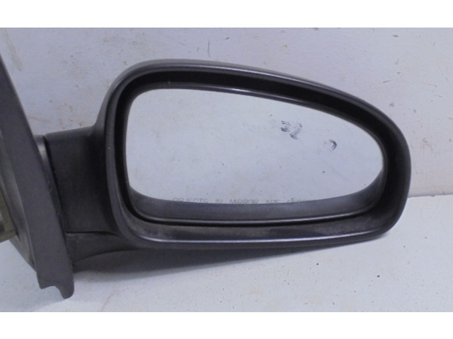 Зеркало (механическое) Chevrolet Aveo - года