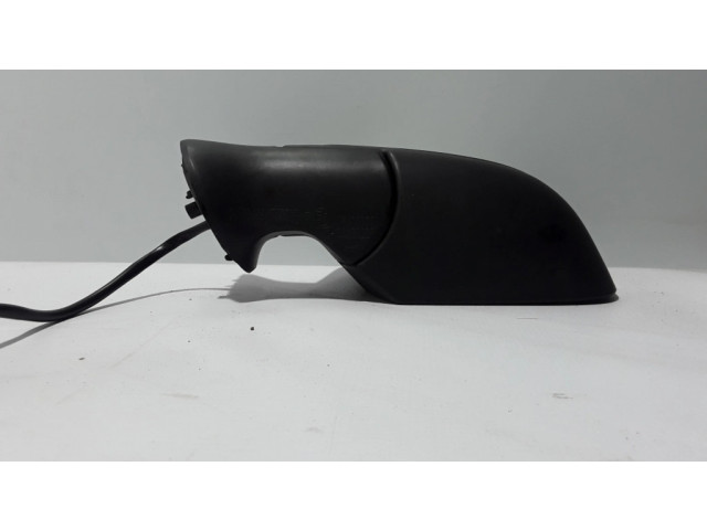 Зеркало электрическое     левое   Dacia Duster     