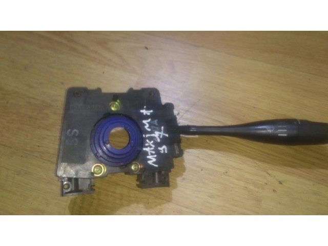 Ручка стеклоочистителей ss Nissan Maxima