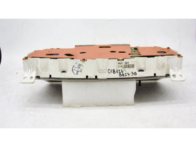 Панель приборов MR550051 Mitsubishi Lancer