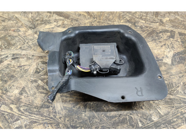 Блок управления дверью