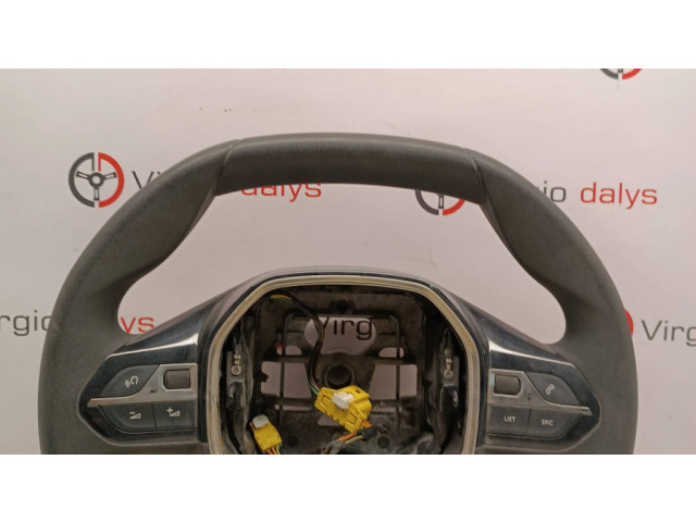 Руль Peugeot Rifter 2018- года 34241640