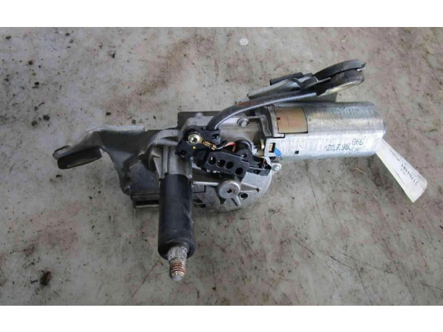 Моторчик заднего дворника 1034677, 1034677    Ford Puma