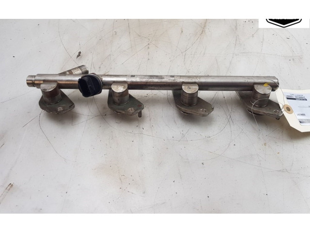 Vstřikovací lišta A2740700995 Mercedes-Benz C W205 M274.920