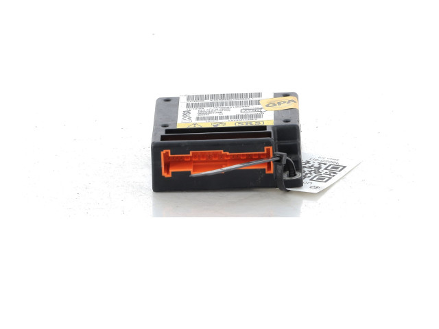 Блок подушек безопасности 6546E3, U0-0206L Citroen C2