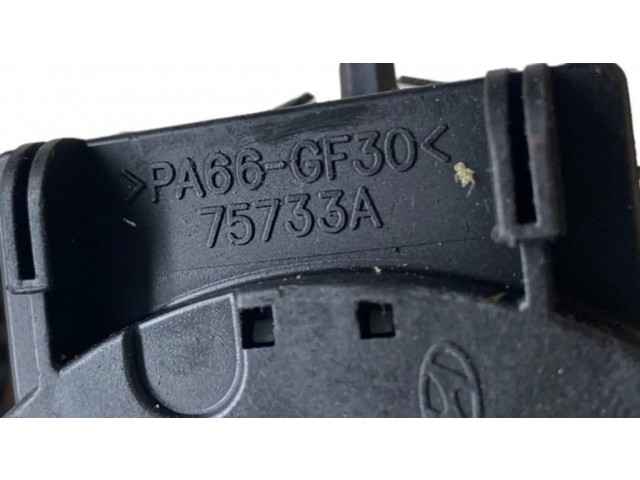 Ручка стеклоочистителей