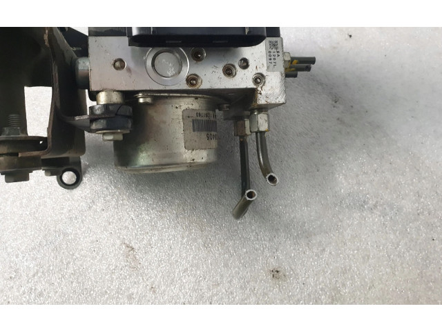 Jednotka ABS 476603NA0A Nissan Leaf I (ZE0) 2012